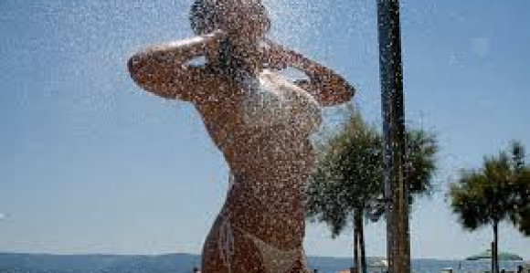 Долазе нове паклене врућине 