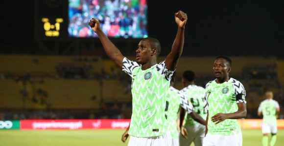 KAN: Nigerija je treća u Africi!