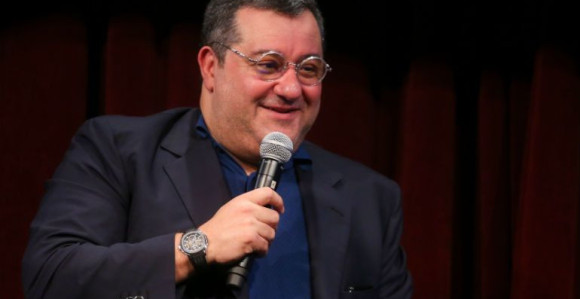 Rajola se sladi: Juve je najbolji za De Lihta!