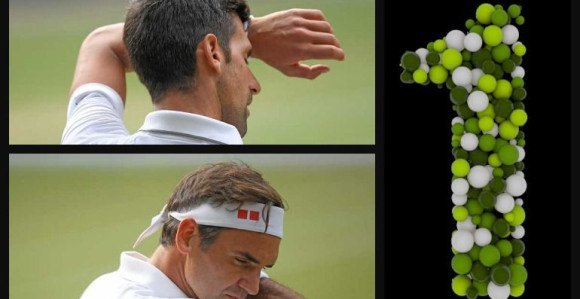 Priča: Trka za vječnost, trka udvoje...