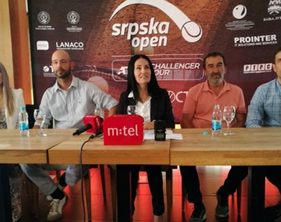Punoljetstvo "Srpske Open": Svjetski, a naš turnir!