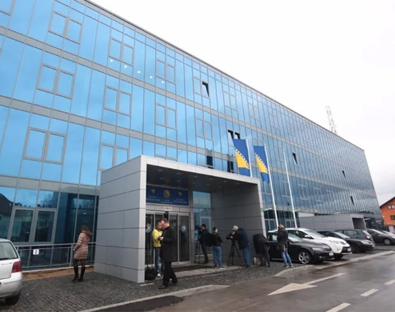 Makedonac danas protjeran iz BiH