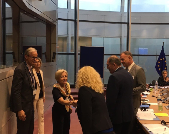 EK će BiH pružiti finansijsku pomoć 