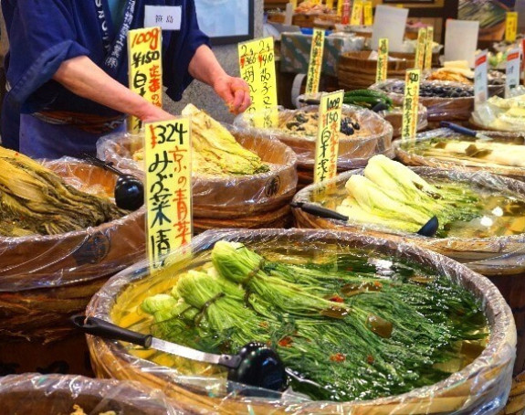 Skupi krastavci u Japanu ove godine
