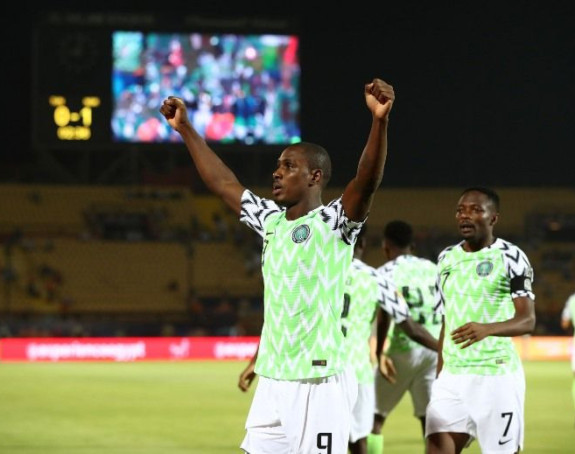 KAN: Nigerija je treća u Africi!