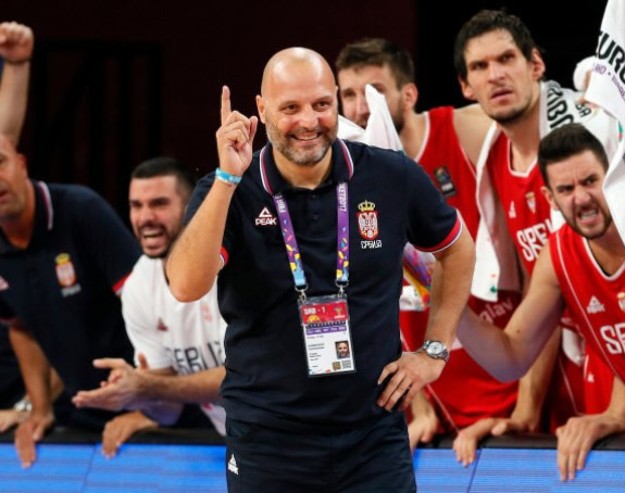 SP: Počinje ''operacija Kina''...