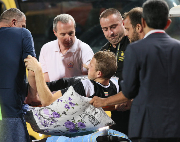 "Kaznite Gobeljića što duže, možda je kraj karijere!"