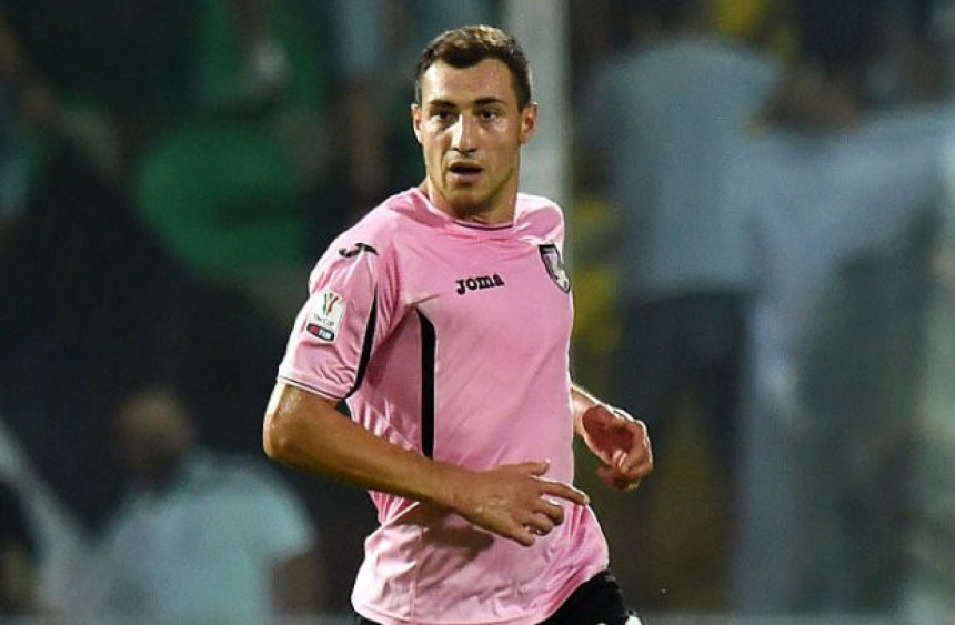 Novo ime na Baždarevićevom spisku?!