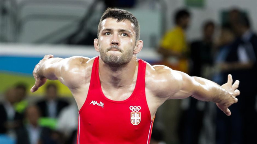 Poruka šampiona: Kao pijan sam, još ne vjerujem!