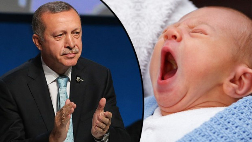 Беба Ердоган из Прешева не постоји