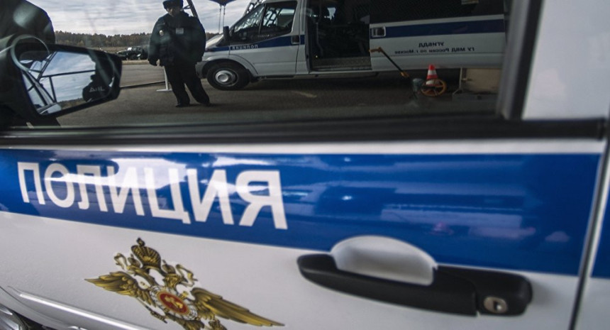 Četiri kavkaska militanta ubijena u Sank Peterburgu