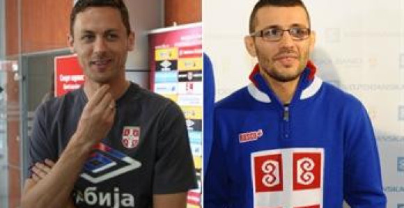 Nemanja Matić: Davore, budi moj gost!