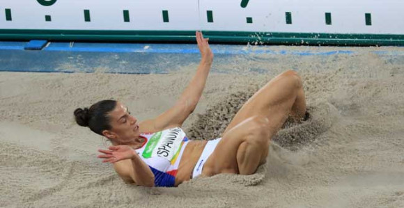 OI - Ivana: Prerano otpisujemo sportiste! Ređaćemo mi medalje!