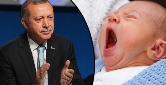 Beba Erdogan iz Preševa ne postoji