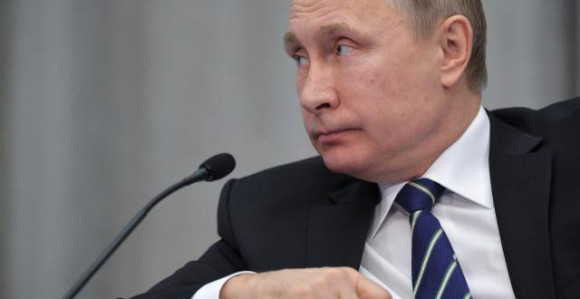 Neočekivani potez Vladimira Putina