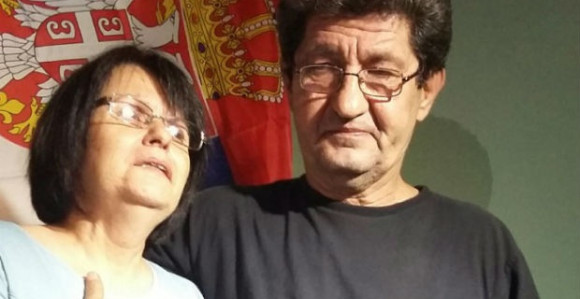 OI: Štefanekova mama: Obećao mi je, ispunio je!