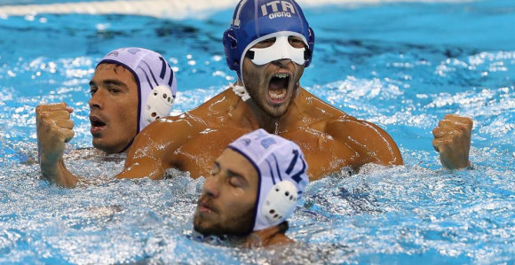 OI: "Delfini" dobili rivala - kao u Londonu!