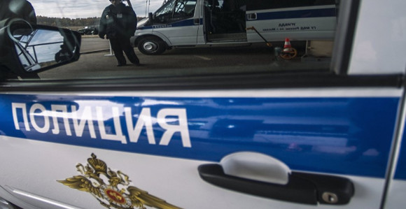 Četiri kavkaska militanta ubijena u Sank Peterburgu