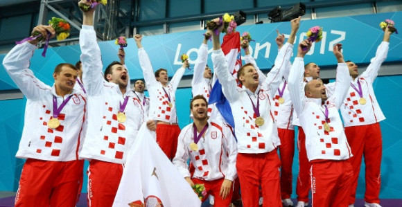 OI: Rekordan broj medalja za Hrvatsku!