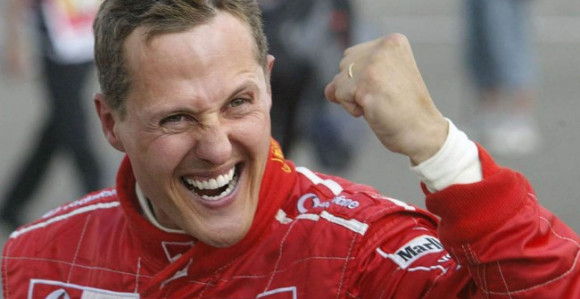 Šumaher konačno reaguje na liječenje!