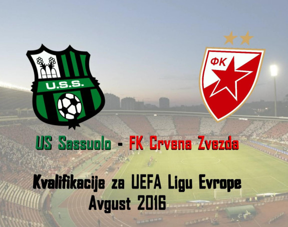 LE - Zvezda u Italiji: Ko dobije na boku, taj pobjeđuje!