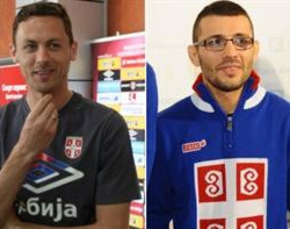 Nemanja Matić: Davore, budi moj gost!