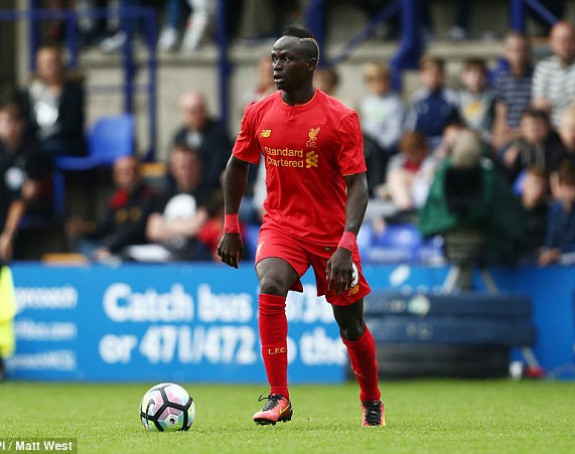 Liverpul: Sadio Mane u bolnici, šansa za Lazara ili Marka?!