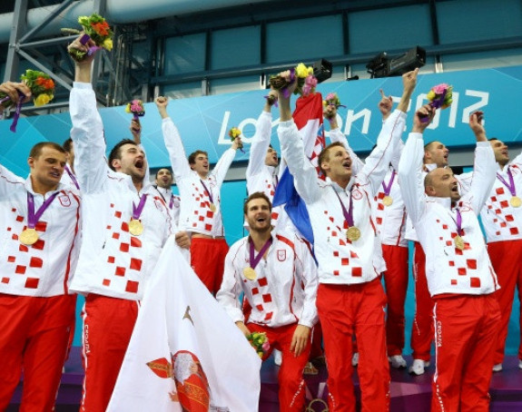 OI: Rekordan broj medalja za Hrvatsku!