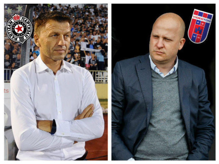 Analiza - LE: Đukić vs Nikolić - kakav fudbal da očekujemo?