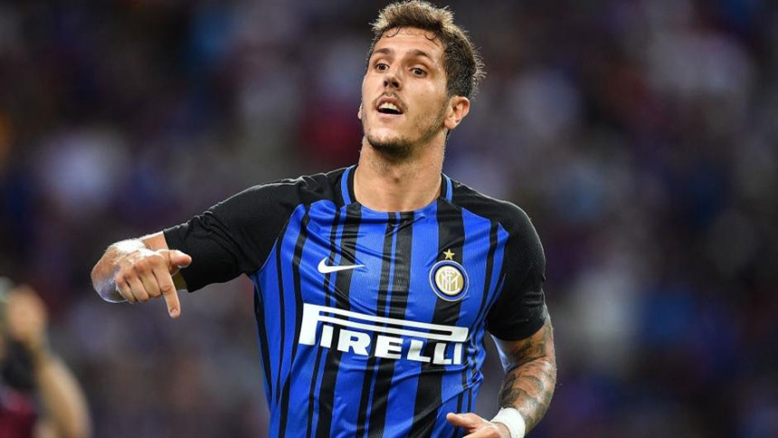 Bomba: Jovetić i Mitrović zajedno u crno-bijelom?!