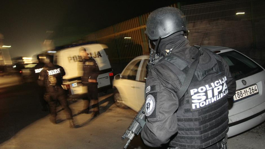 SIPA: Detalji akcije "Povratnik"