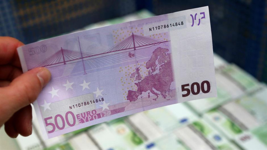 Dijaspora uplati 1,75 milijardi €