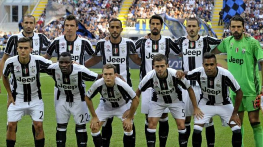 Marota: Juve ima pobjednički model!