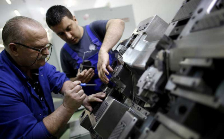 Stranci bježe od industrije u BiH