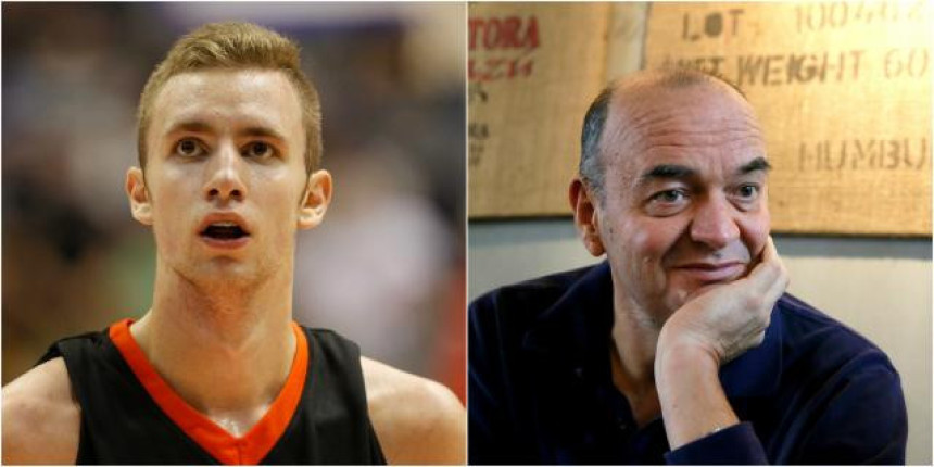 Dončić? Musa blista pod vođstvom Vujoševića!