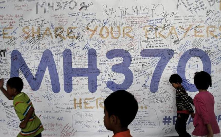 Kraj misterije?! Gdje je MH370?