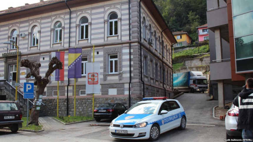 Sukob interesa u SO Srebrenica