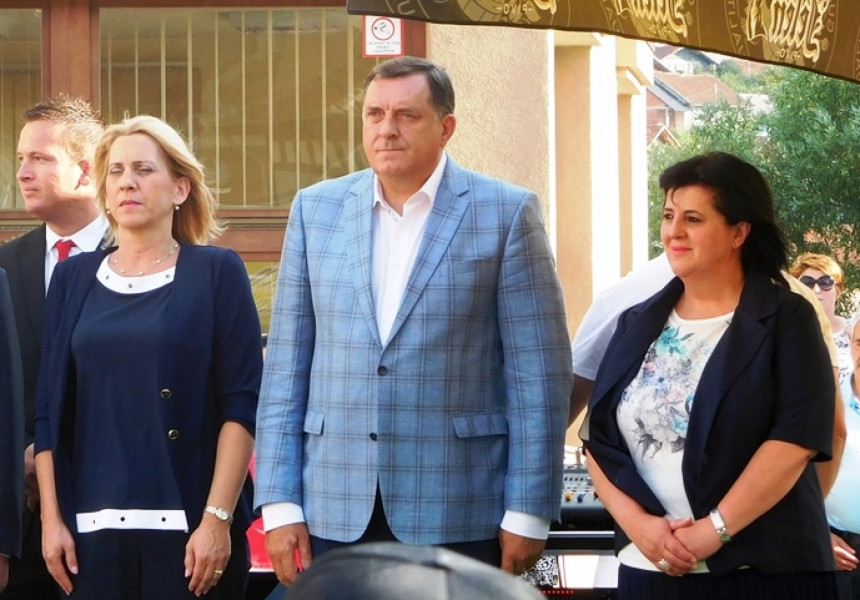 Golićeva u trci za premijera RS?