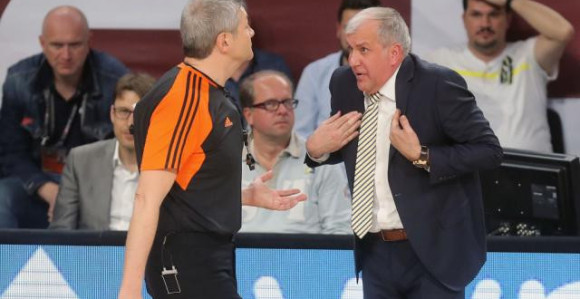 Amerikanizacija Evrope - prvi korak kao u NBA!