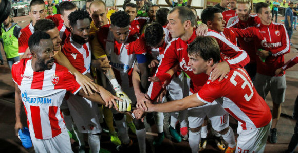 Analiza: Zvezda, Krasnodar, Johan Krojf i Pižon Petrović...