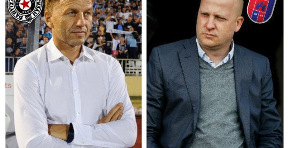 Analiza - LE: Đukić vs Nikolić - kakav fudbal da očekujemo?