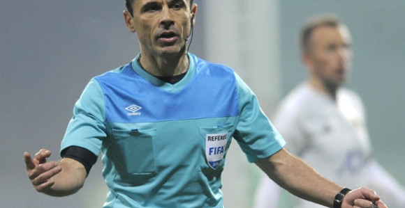 Vošo, šta ti je?! Opet po Mažiću!