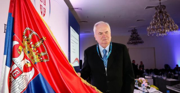 "Srpski sportisti ne smiju s postolja zbog Kosova!"