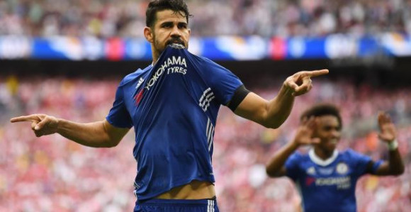 Kosta: Ne vraćam se u Čelsi, moram u Atletiko!