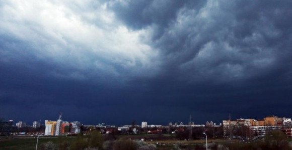 Moguće jače nevrijeme u BiH
