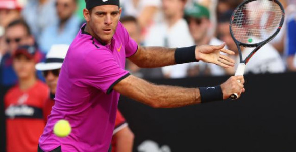 Sinsi: Del Potro mjesecima ne može da veže 3 pobjede!