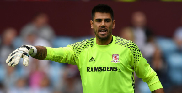 Valdes odlučio: Dosta je bilo!