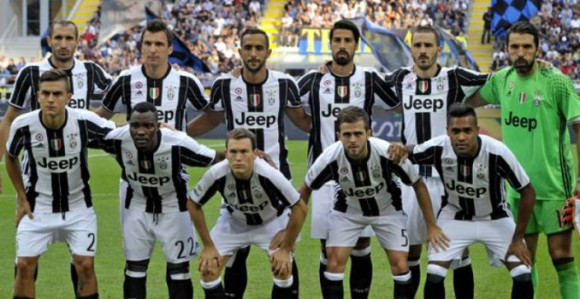 Marota: Juve ima pobjednički model!