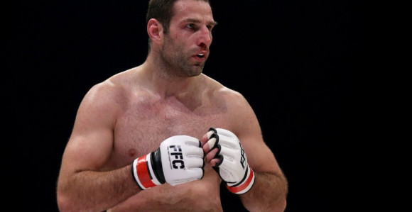 Rusi o hrvatskom MMA borcu: "Naci-ustaša i đubre"!