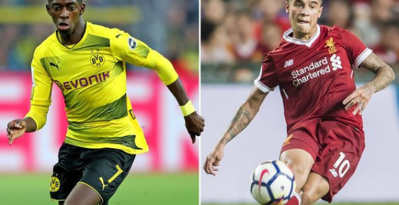 Barselona: Kutinjo stiže za par dana!